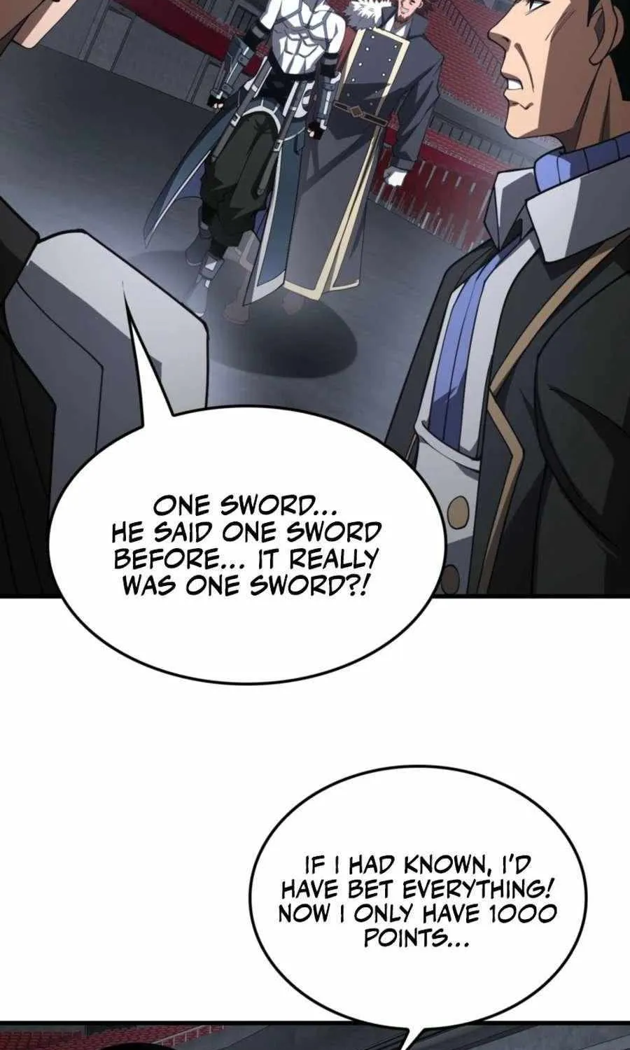 Read Apocalypse Sword God chapter 90 image 71 on Lezhin