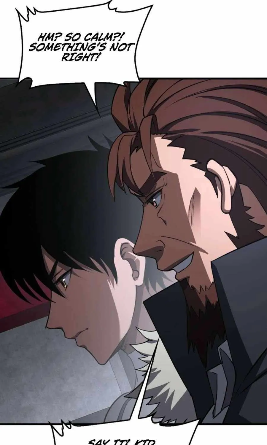 Read Apocalypse Sword God chapter 90 image 75 on Lezhin
