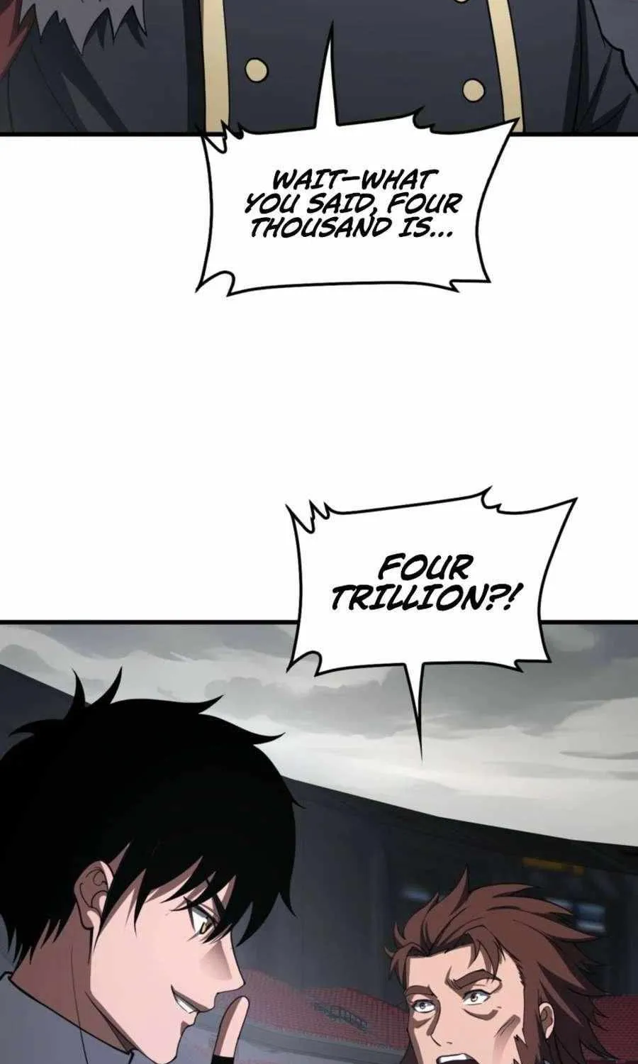 Read Apocalypse Sword God chapter 90 image 79 on Lezhin