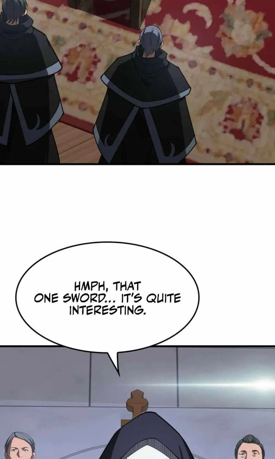 Read Apocalypse Sword God chapter 90 image 83 on Lezhin