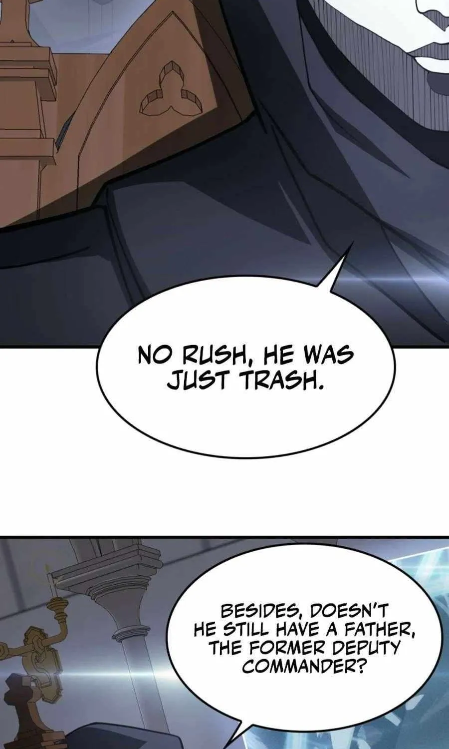 Read Apocalypse Sword God chapter 90 image 86 on Lezhin