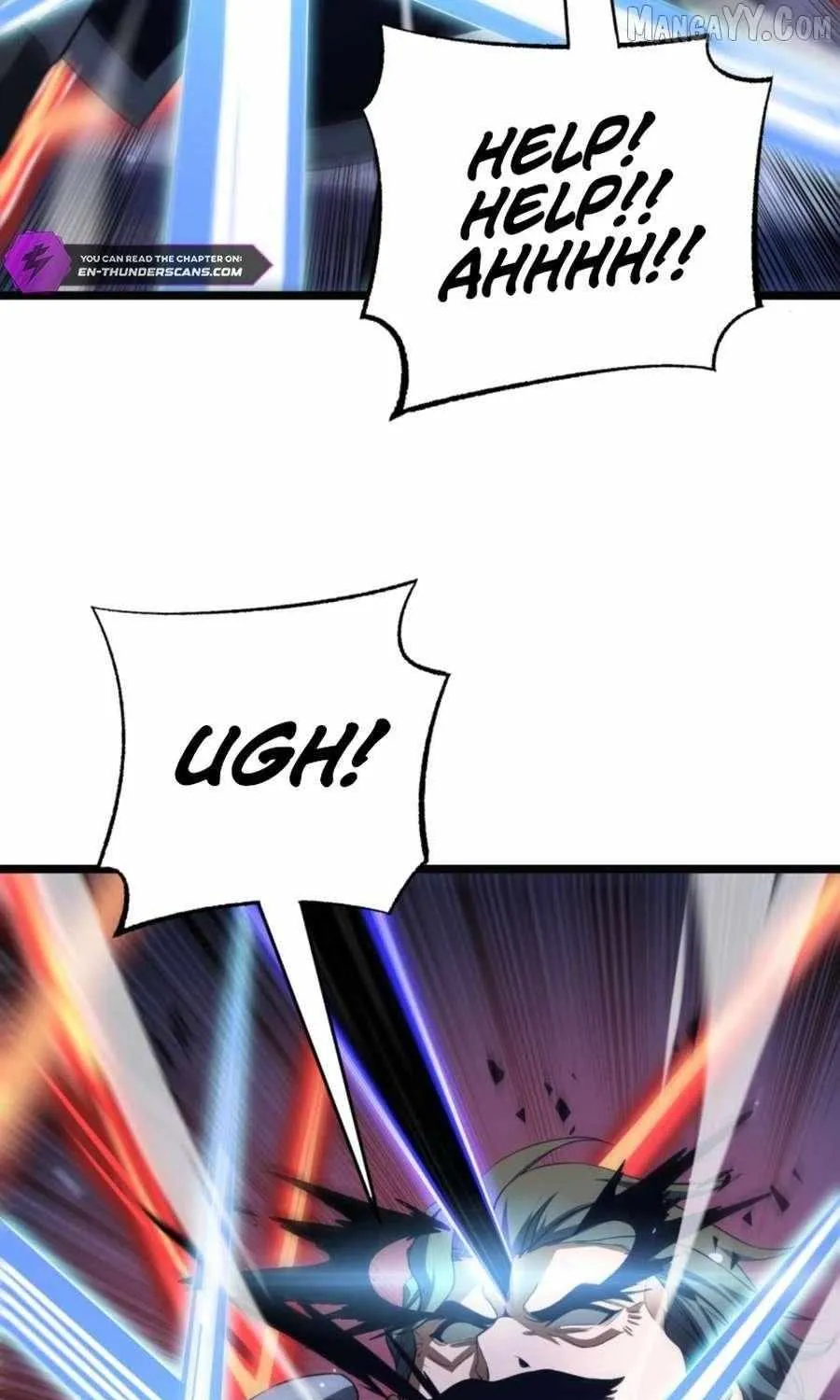 Read Apocalypse Sword God chapter 90 image 9 on Lezhin