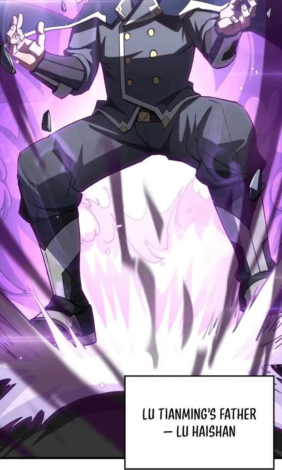 Read Apocalypse Sword God chapter 90 image 91 on Lezhin