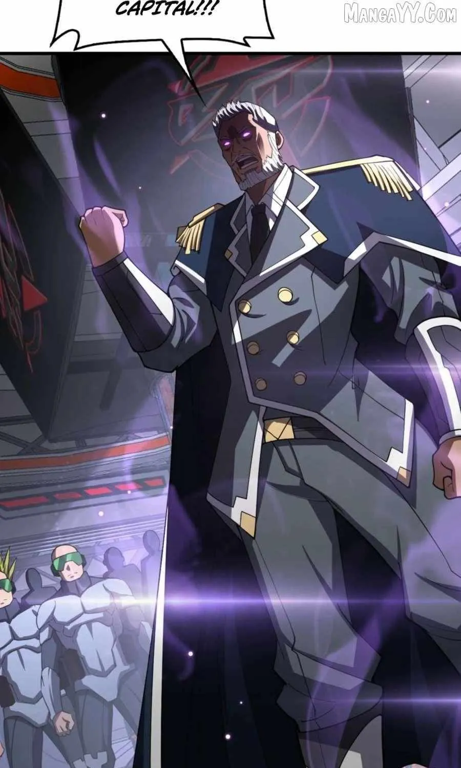 Read Apocalypse Sword God chapter 90 image 93 on Lezhin