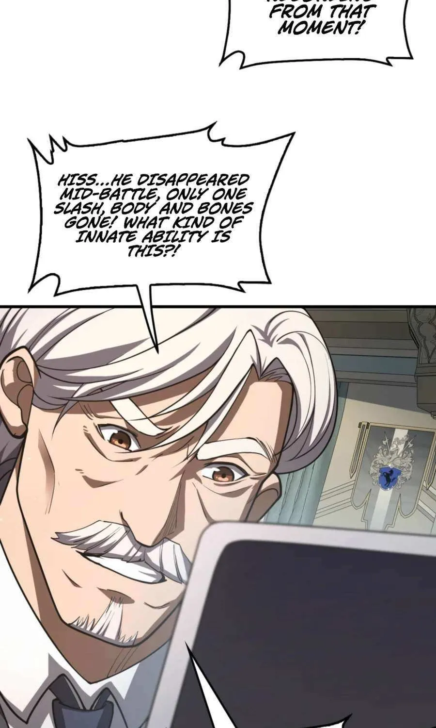 Read Apocalypse Sword God chapter 91 image 18 on Lezhin