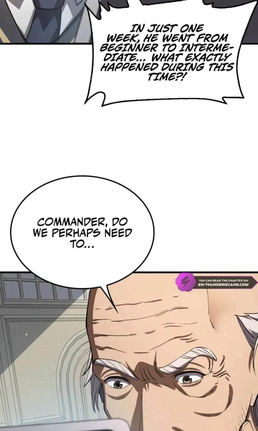 Read Apocalypse Sword God chapter 91 image 19 on Lezhin