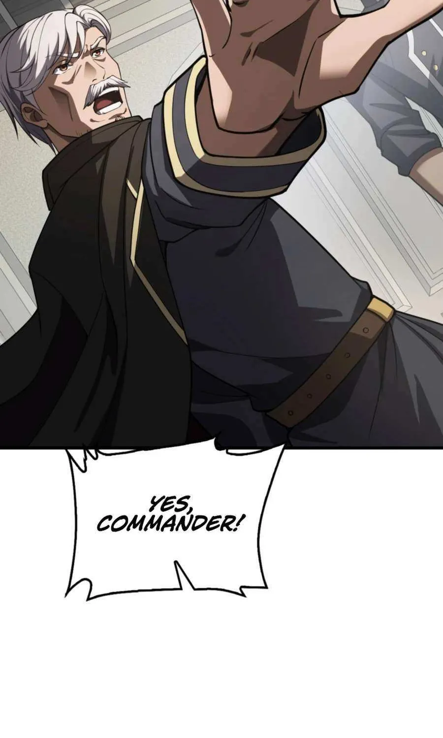 Read Apocalypse Sword God chapter 91 image 26 on Lezhin