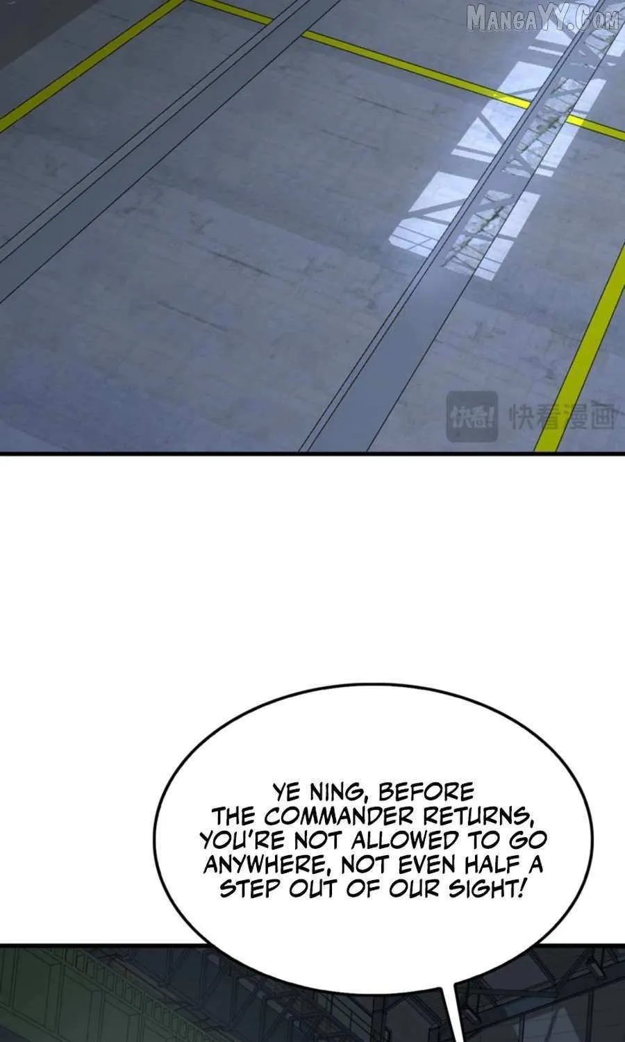 Read Apocalypse Sword God chapter 91 image 29 on Lezhin