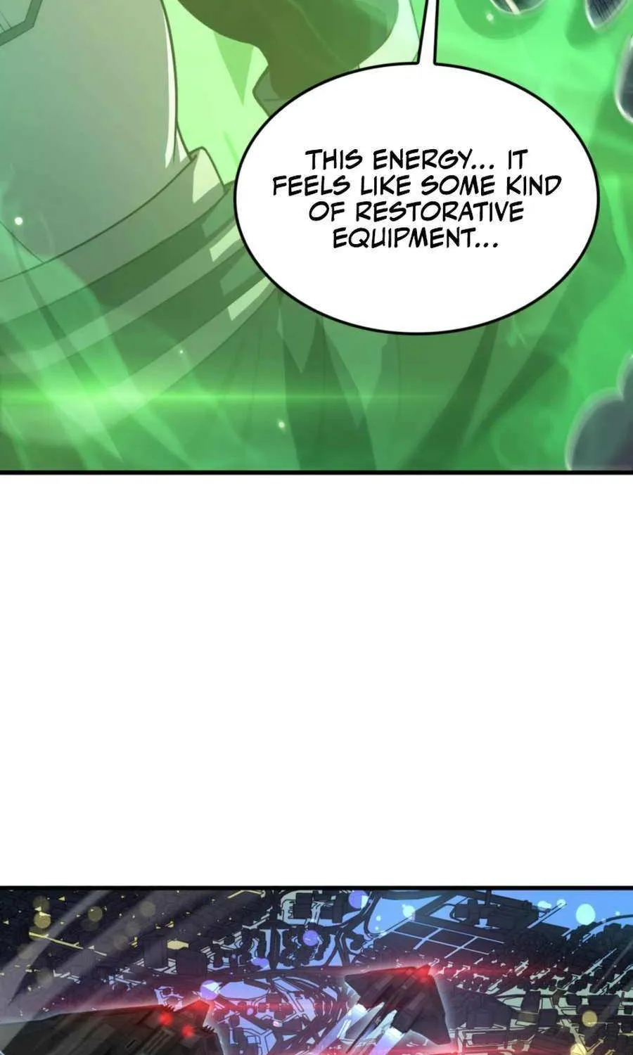 Read Apocalypse Sword God chapter 91 image 43 on Lezhin