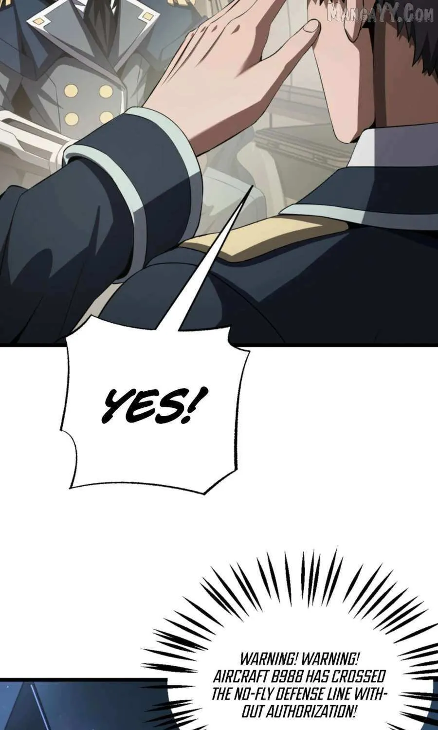 Read Apocalypse Sword God chapter 91 image 61 on Lezhin
