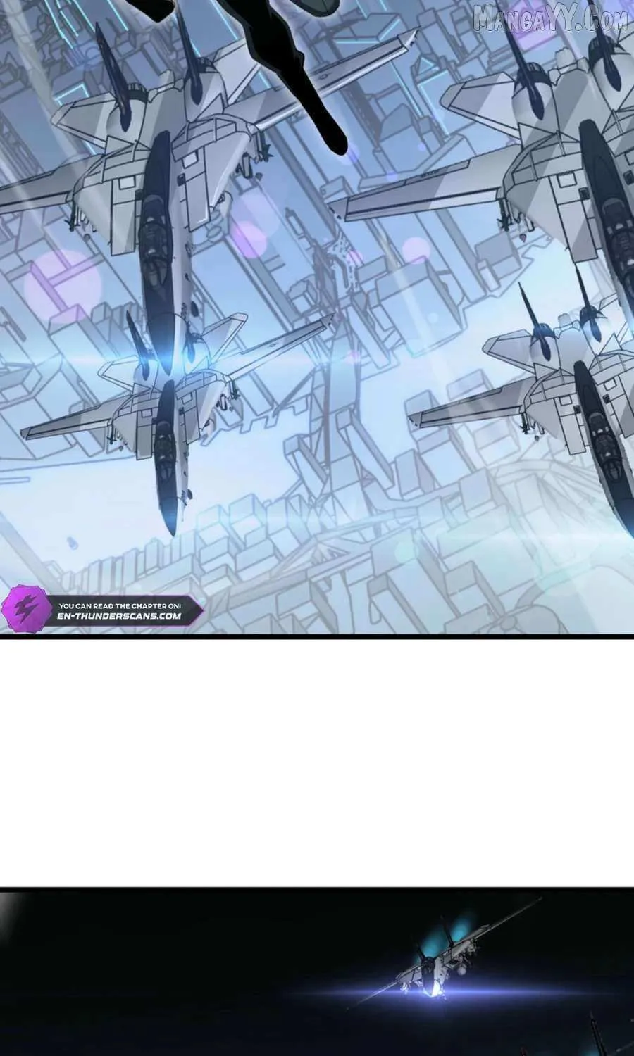 Read Apocalypse Sword God chapter 91 image 65 on Lezhin