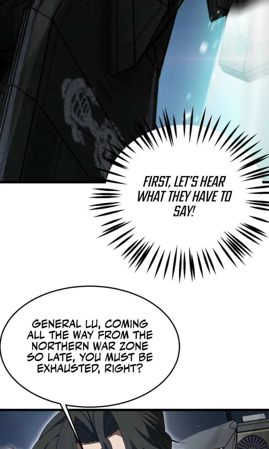 Read Apocalypse Sword God chapter 91 image 67 on Lezhin