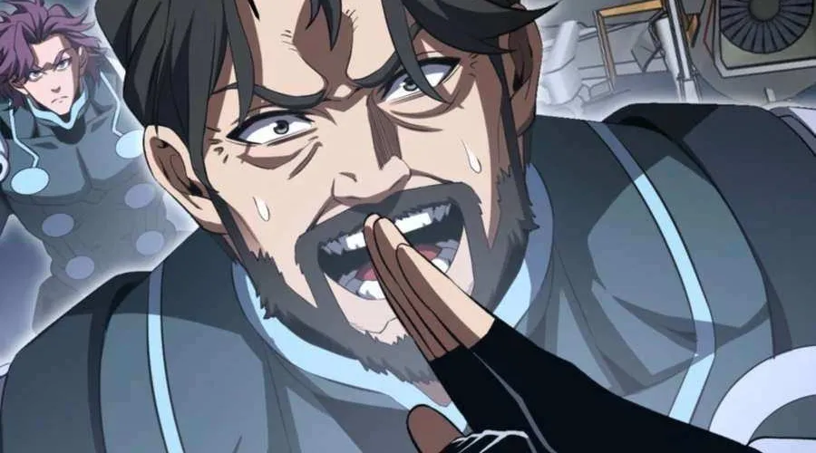 Read Apocalypse Sword God chapter 91 image 68 on Lezhin