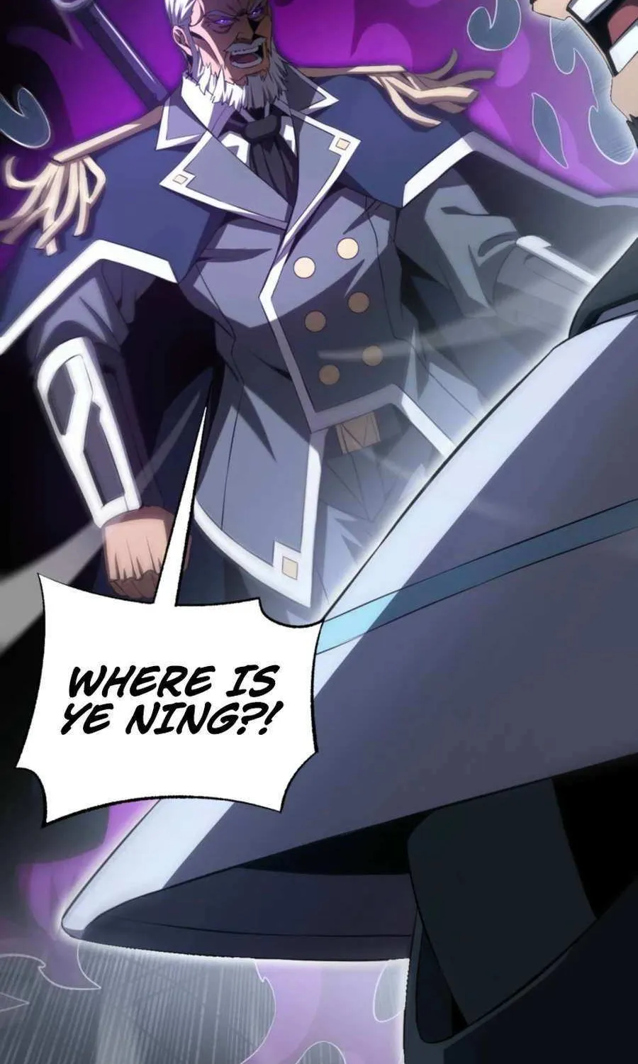 Read Apocalypse Sword God chapter 91 image 70 on Lezhin