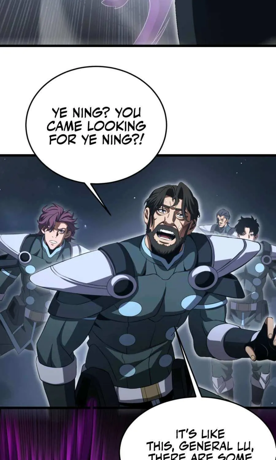 Read Apocalypse Sword God chapter 91 image 71 on Lezhin