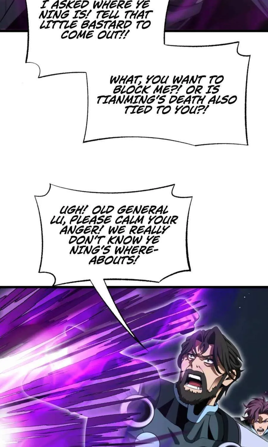 Read Apocalypse Sword God chapter 91 image 74 on Lezhin