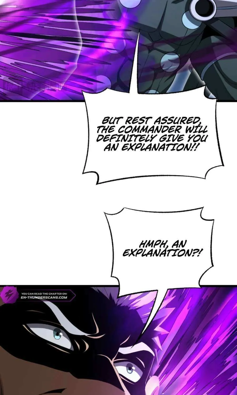 Read Apocalypse Sword God chapter 91 image 75 on Lezhin
