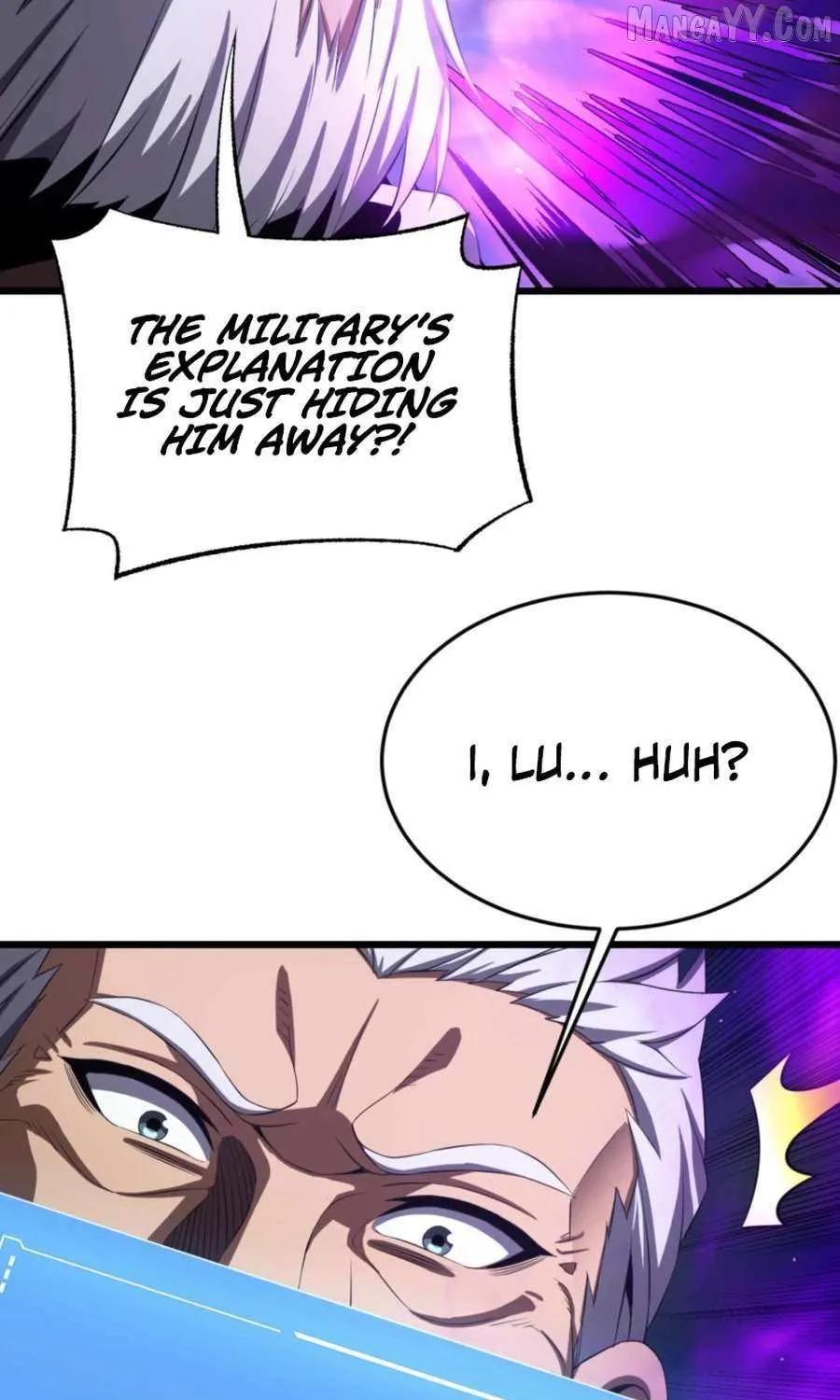 Read Apocalypse Sword God chapter 91 image 77 on Lezhin