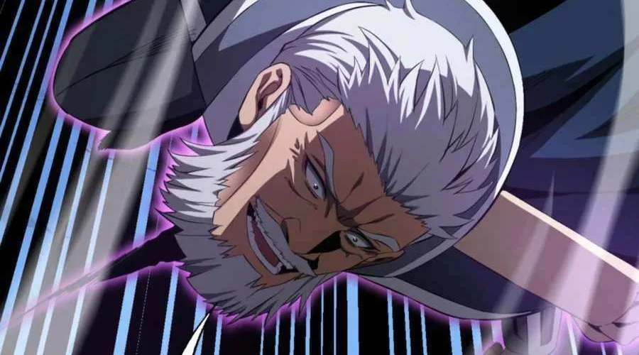 Read Apocalypse Sword God chapter 91 image 80 on Lezhin