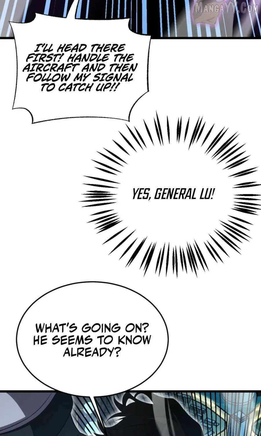 Read Apocalypse Sword God chapter 91 image 81 on Lezhin