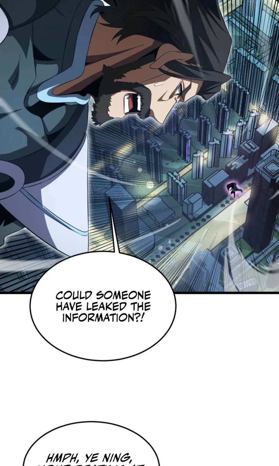 Read Apocalypse Sword God chapter 91 image 82 on Lezhin