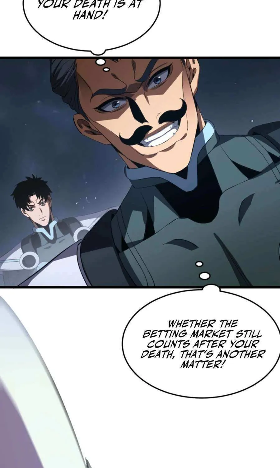 Read Apocalypse Sword God chapter 91 image 83 on Lezhin