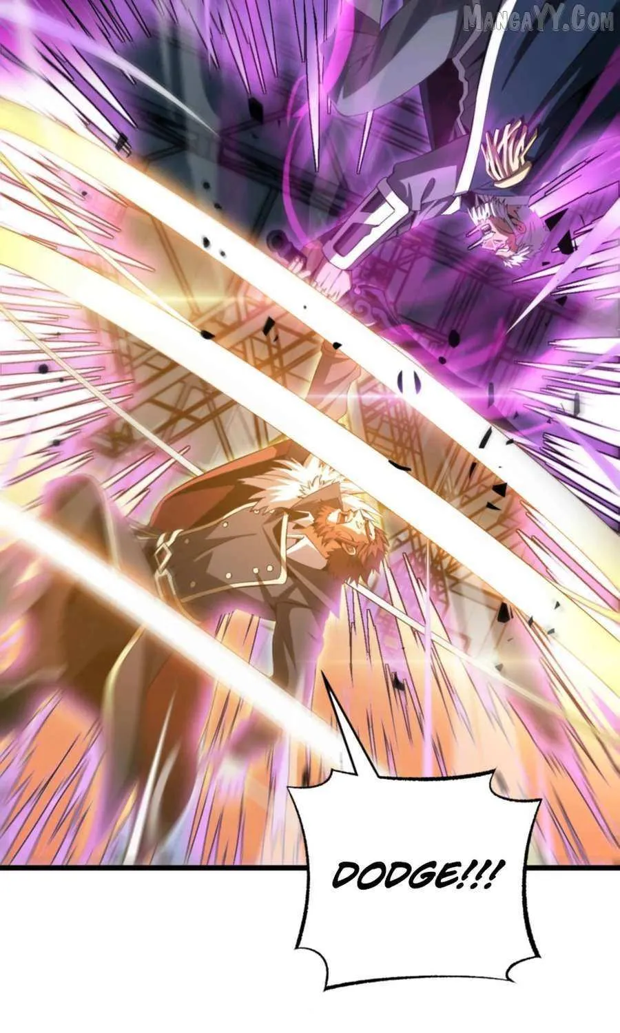 Read Apocalypse Sword God chapter 91 image 89 on Lezhin
