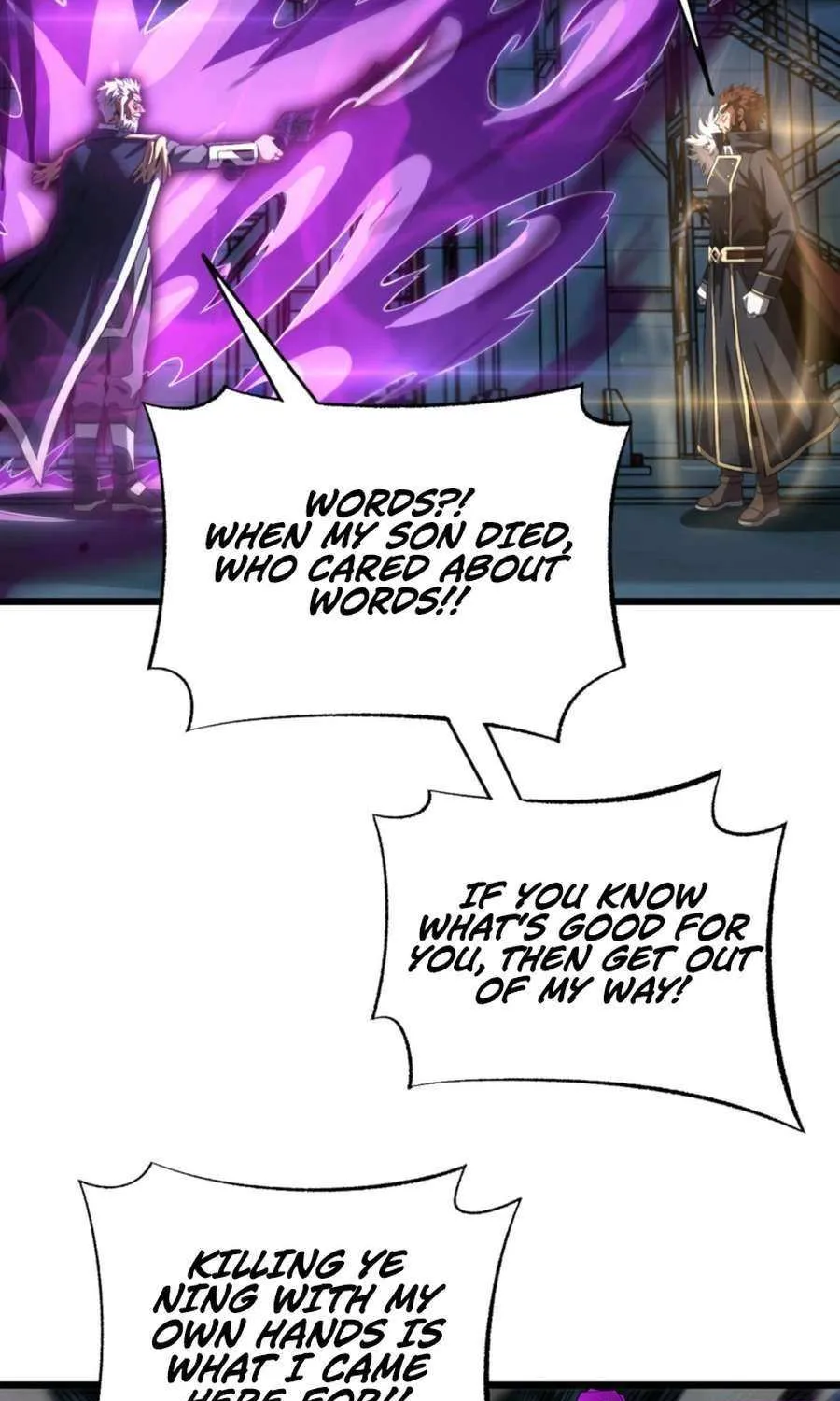 Read Apocalypse Sword God chapter 91 image 95 on Lezhin