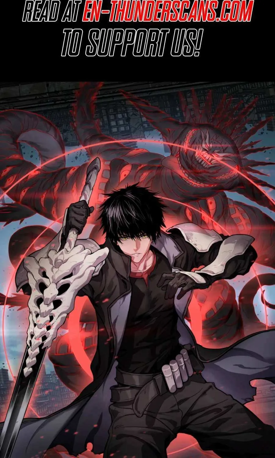 Read Apocalypse Sword God chapter 92 image 1 on Lezhin