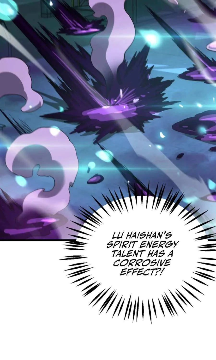 Read Apocalypse Sword God chapter 92 image 10 on Lezhin