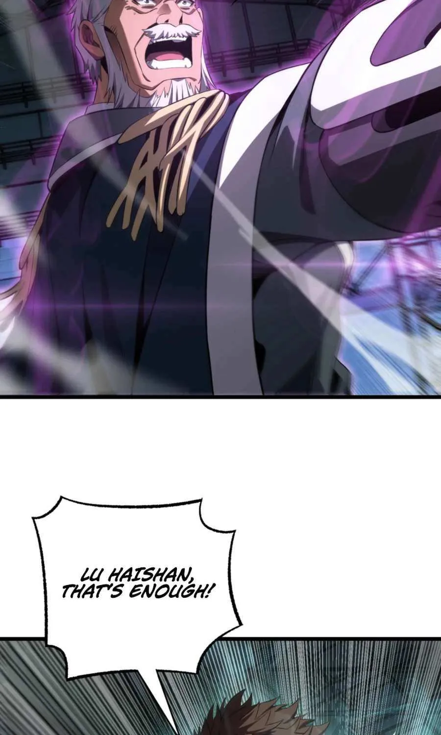 Read Apocalypse Sword God chapter 92 image 14 on Lezhin