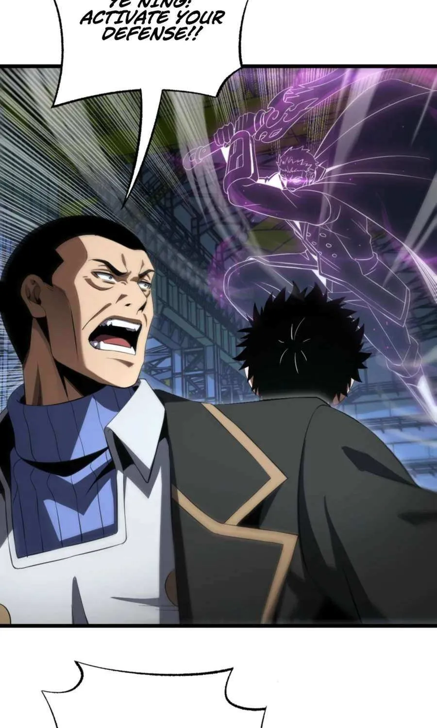 Read Apocalypse Sword God chapter 92 image 25 on Lezhin