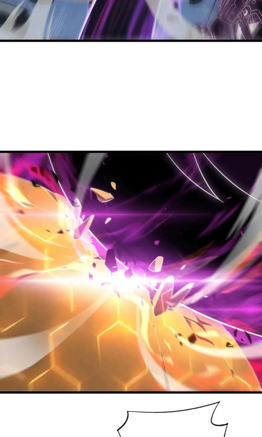 Read Apocalypse Sword God chapter 92 image 30 on Lezhin