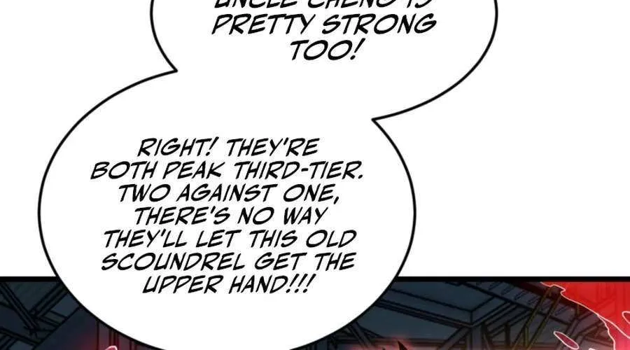 Read Apocalypse Sword God chapter 92 image 35 on Lezhin