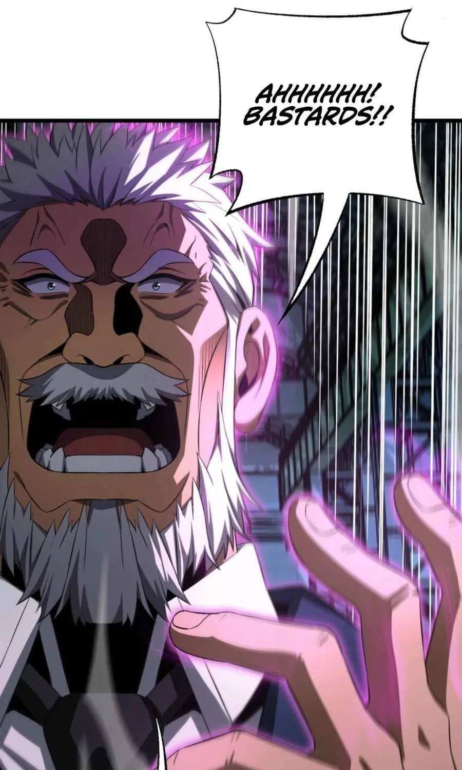 Read Apocalypse Sword God chapter 92 image 38 on Lezhin