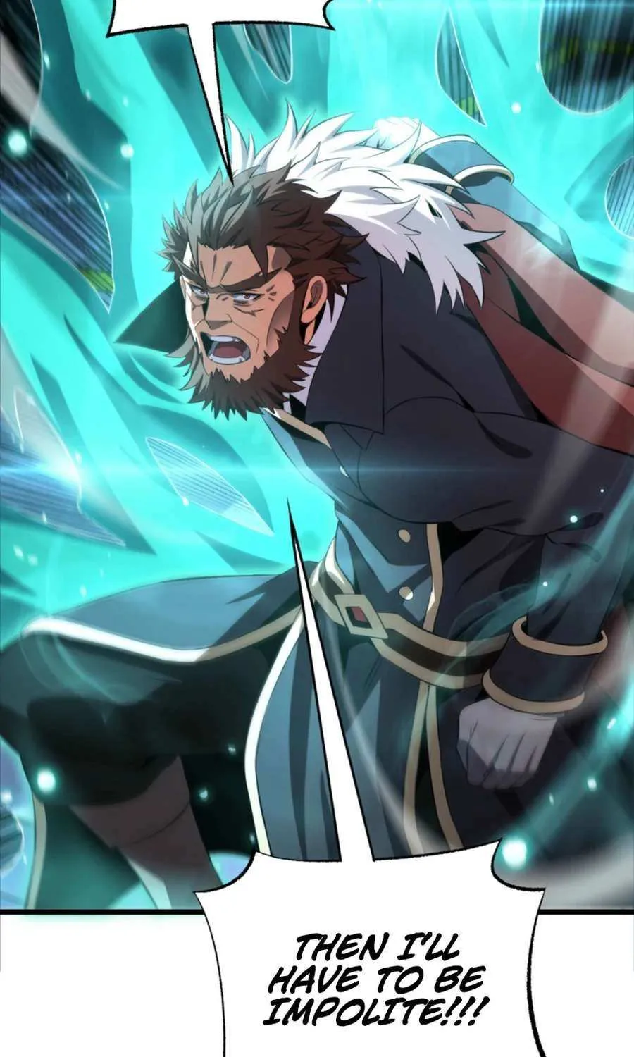 Read Apocalypse Sword God chapter 92 image 42 on Lezhin
