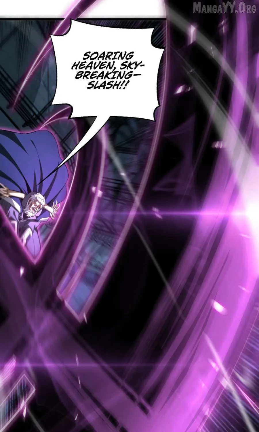 Read Apocalypse Sword God chapter 92 image 44 on Lezhin