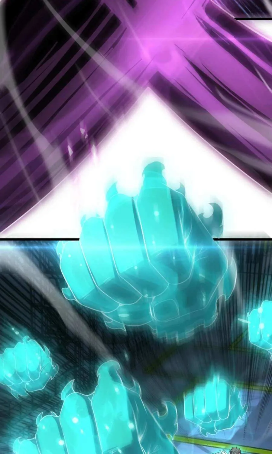 Read Apocalypse Sword God chapter 92 image 45 on Lezhin