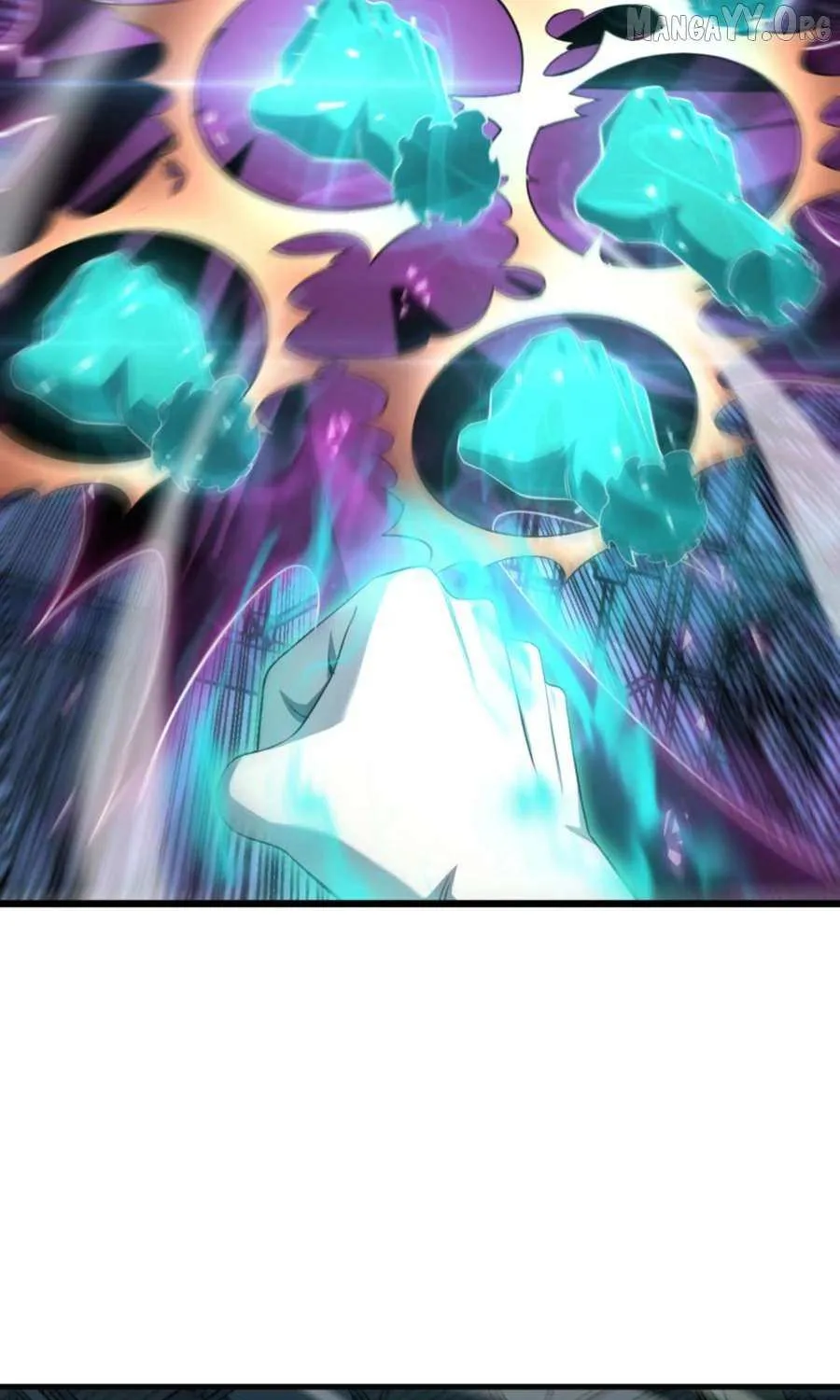 Read Apocalypse Sword God chapter 92 image 48 on Lezhin
