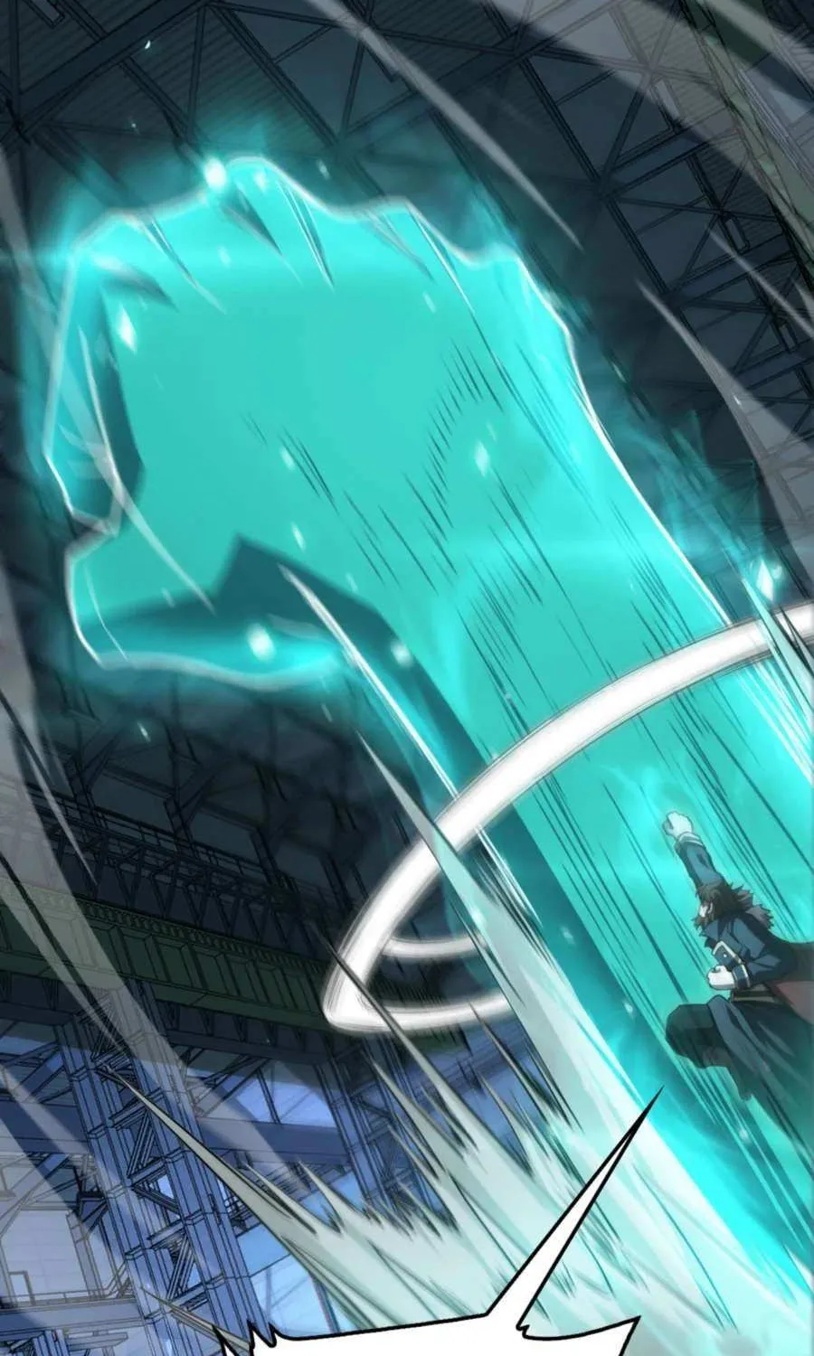 Read Apocalypse Sword God chapter 92 image 49 on Lezhin