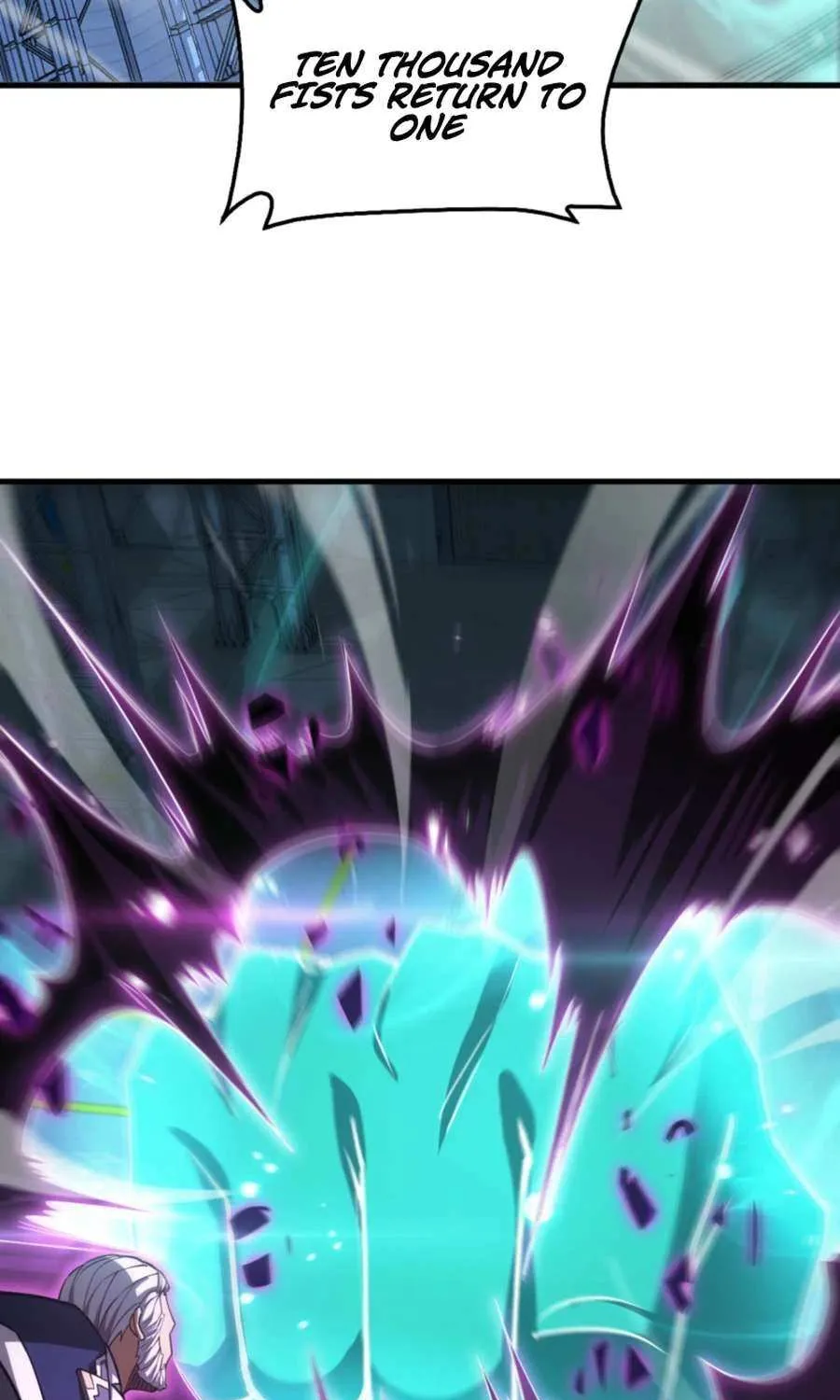 Read Apocalypse Sword God chapter 92 image 50 on Lezhin