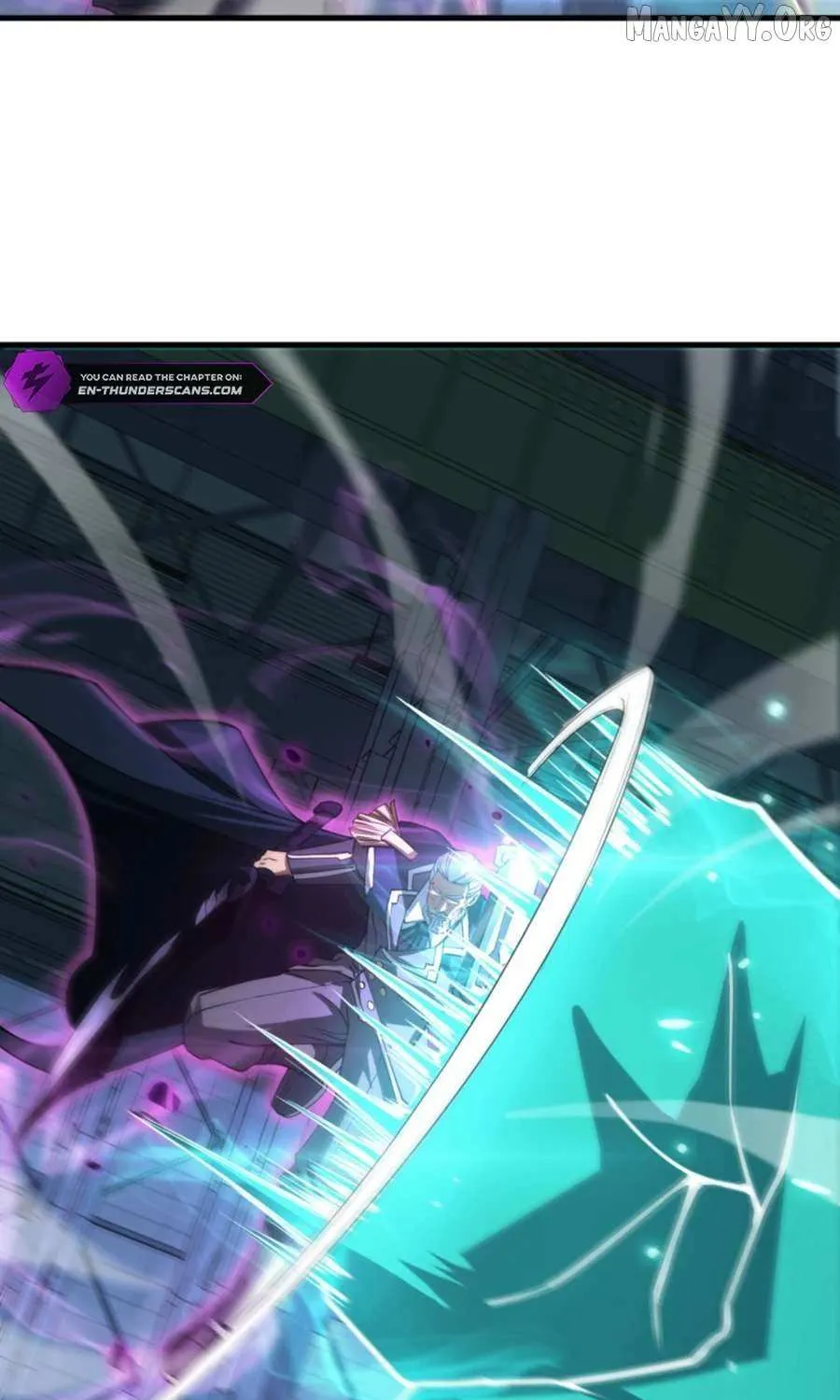 Read Apocalypse Sword God chapter 92 image 52 on Lezhin