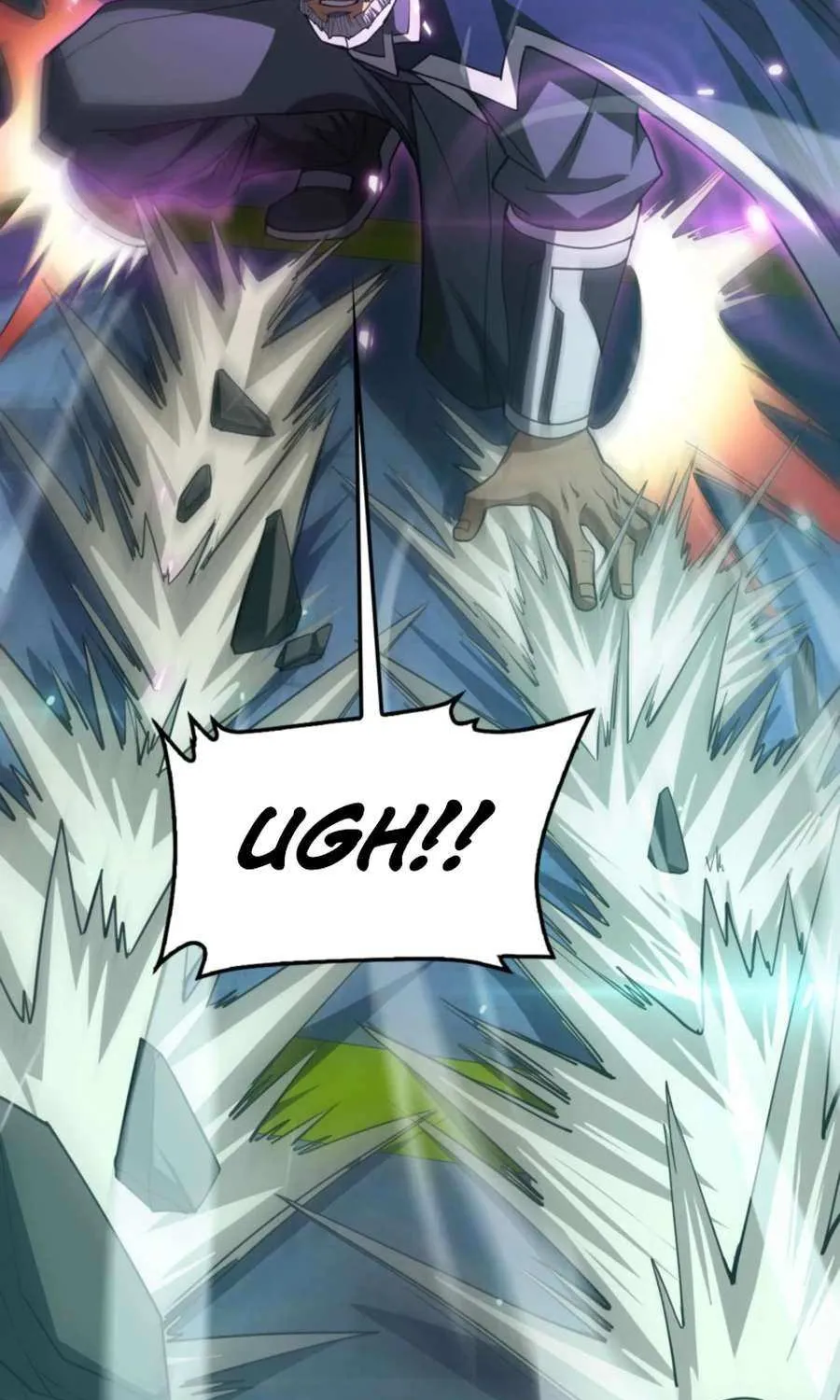 Read Apocalypse Sword God chapter 92 image 54 on Lezhin