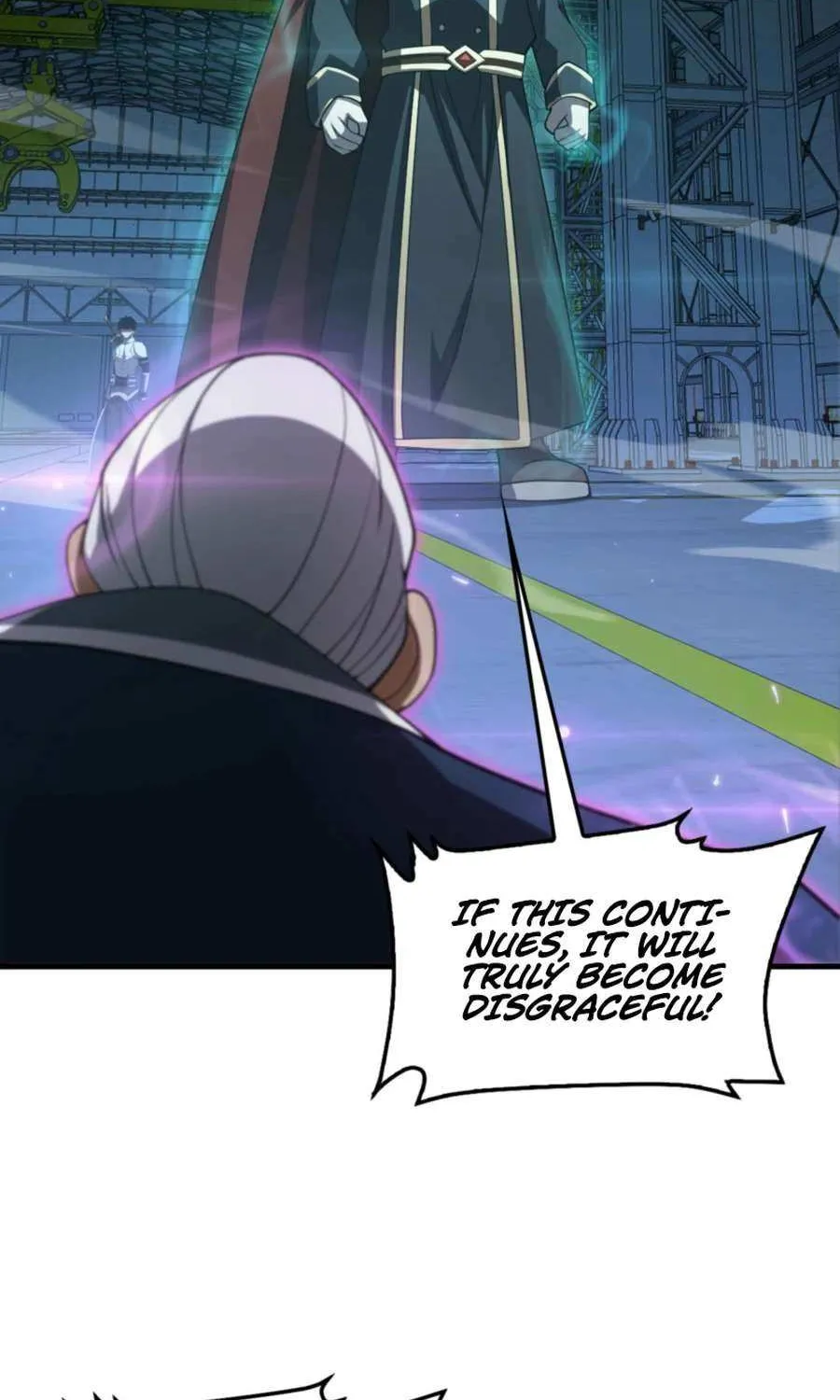 Read Apocalypse Sword God chapter 92 image 57 on Lezhin