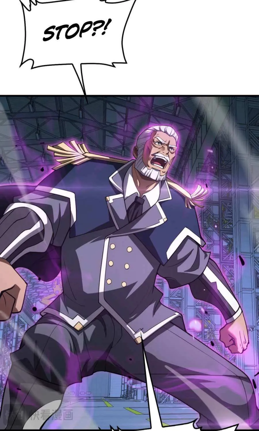 Read Apocalypse Sword God chapter 92 image 58 on Lezhin