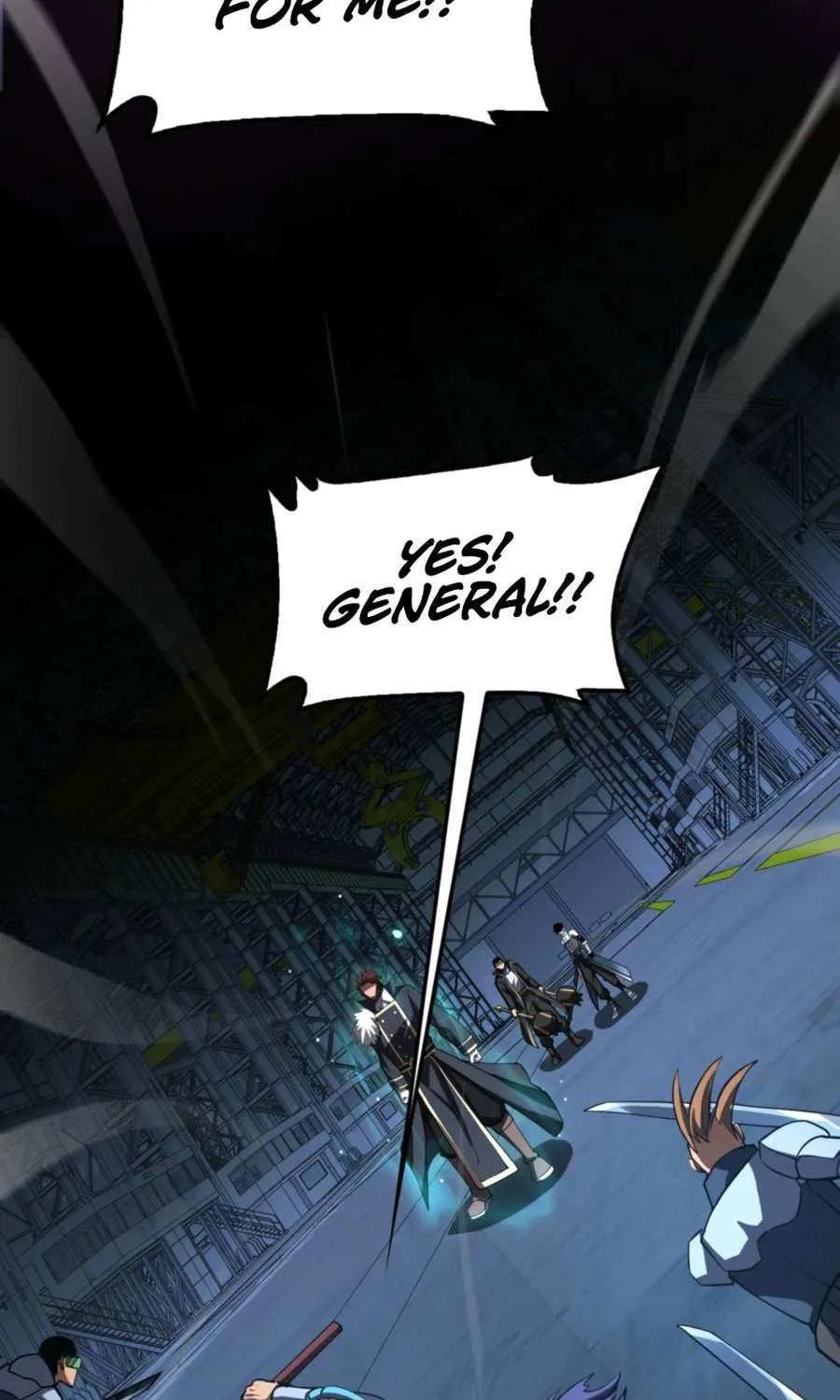 Read Apocalypse Sword God chapter 92 image 62 on Lezhin