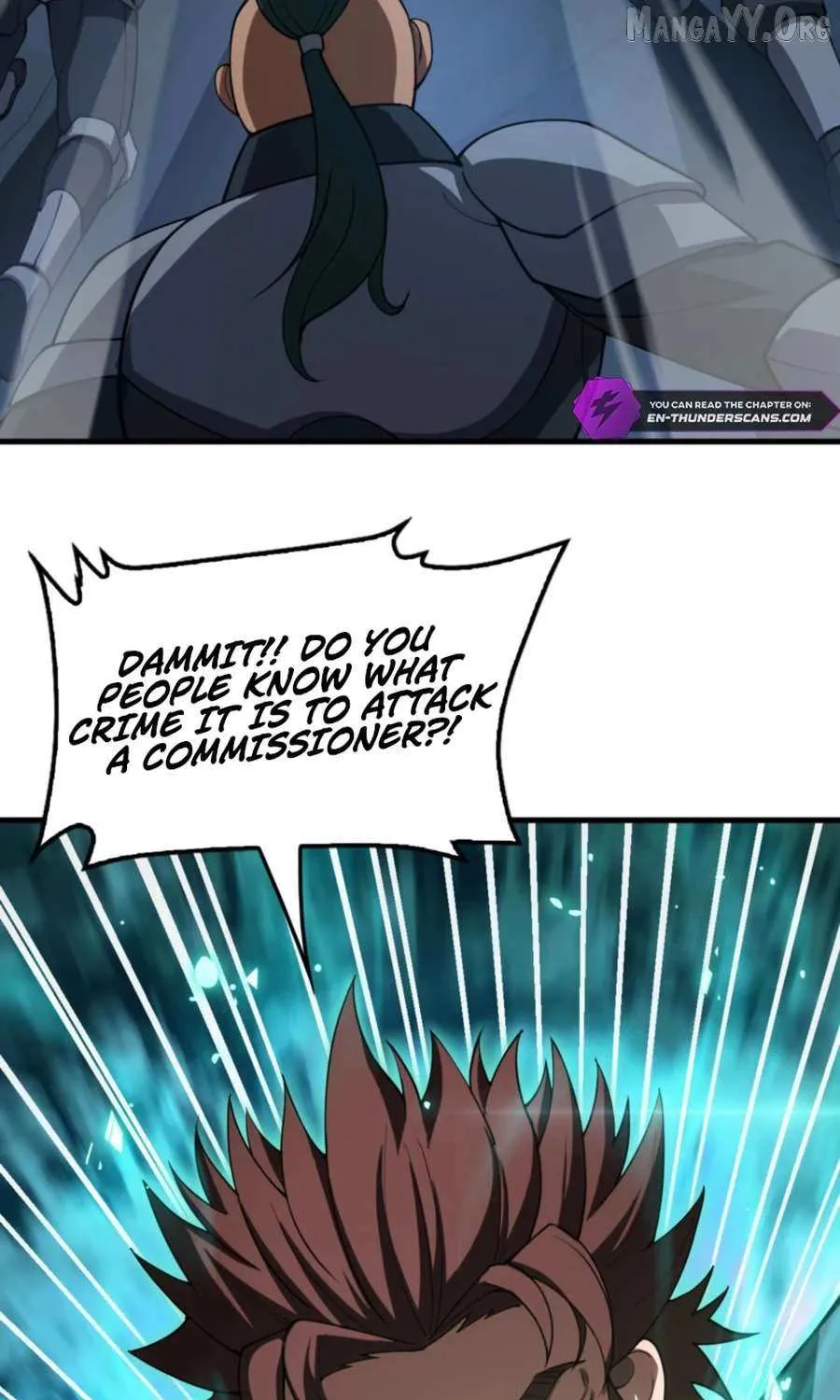 Read Apocalypse Sword God chapter 92 image 64 on Lezhin