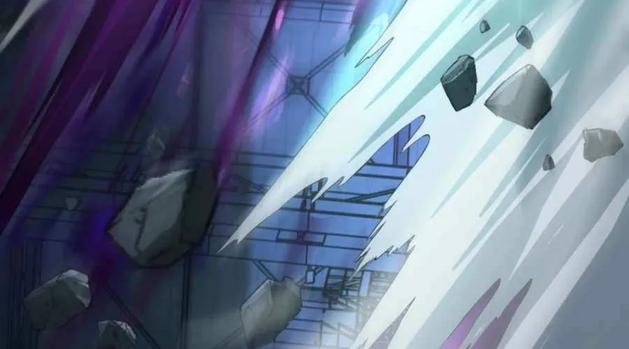 Read Apocalypse Sword God chapter 92 image 7 on Lezhin