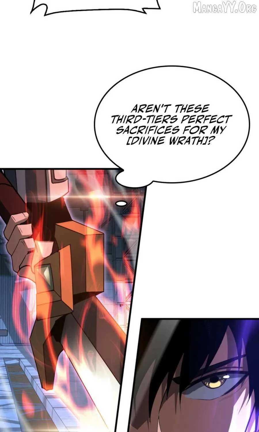 Read Apocalypse Sword God chapter 92 image 72 on Lezhin