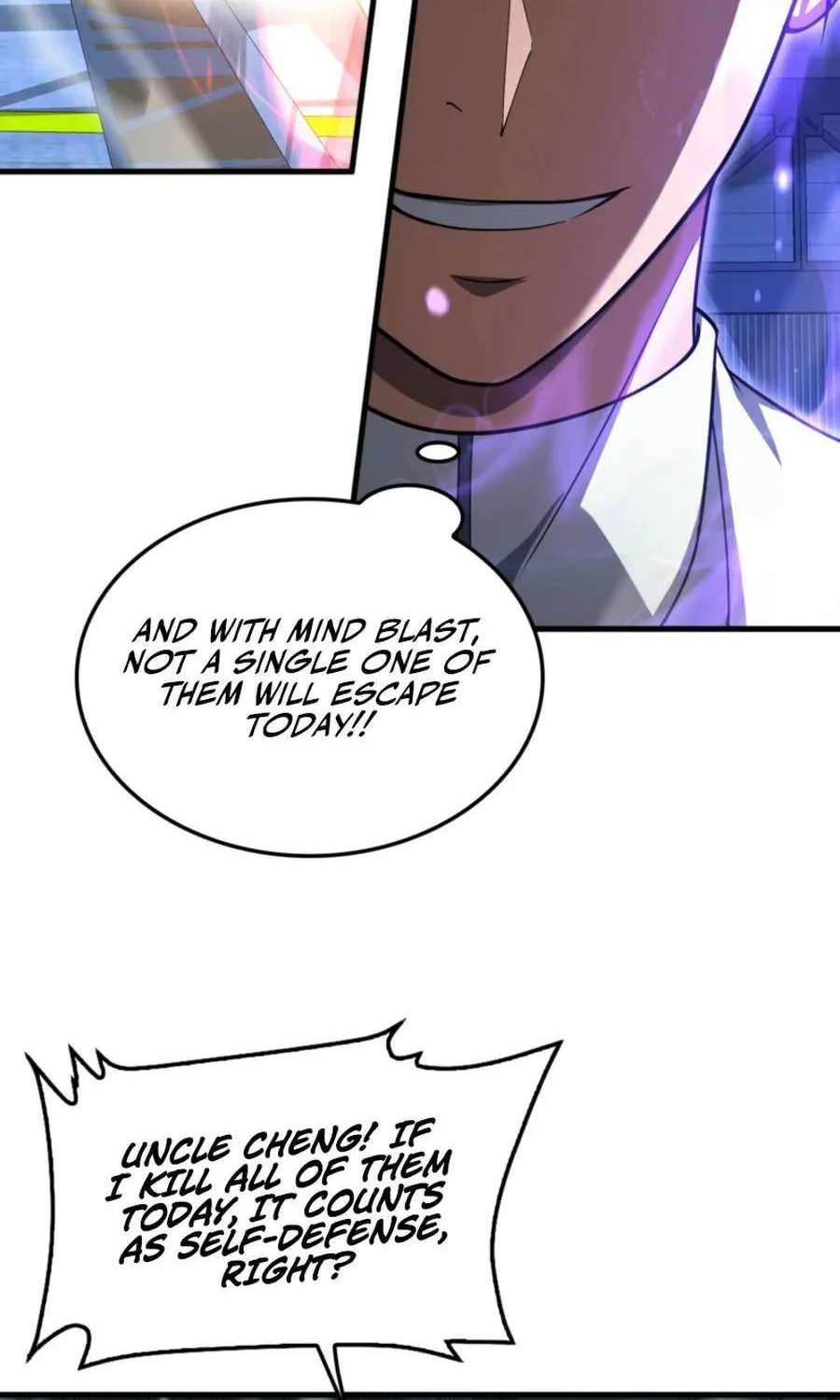 Read Apocalypse Sword God chapter 92 image 73 on Lezhin